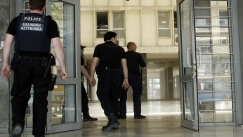Ελεύθερος αφέθηκε ο προπονητής κωπηλασίας που κατηγορείται για βιασμό ανήλικης αθλήτριας