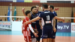 Ολυμπιακός βόλεϊ