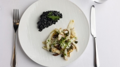 Εstiatorio Milos Athens: Ένα Business Lunch Menu ωδή στην αυθεντικότητα