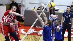 Κηφισιά - Ολυμπιακός