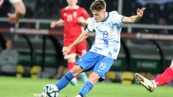 Ο Γιάννης Κωνσταντέλιας