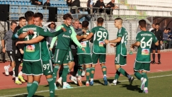 Παναθηναϊκός Β'