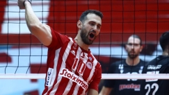 Ο Ραφαήλ Κουμεντάκης