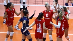 Ολυμπιακός βόλεϊ