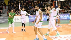 Παναθηναϊκός 