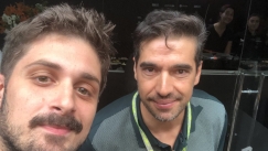 Στο Ιντερλάγκος ο Αμπέλ Φερέιρα, ποιον οδηγό υποστηρίζει (vid)