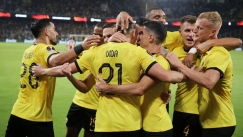 Η ΑΕΚ στο 1-1 με τον Άγιαξ
