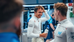 Στην ιστορική Williams έγινε κάτι αδιανόητο φέτος