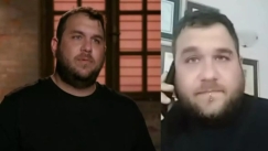 Πρώην παίκτης του MasterChef για τα ναρκωτικά: «Ήμουν χρήστης βαριών ουσιών, αυτοί που με βοήθησαν είναι αυτοί που με έκαναν πέρα»(vid)