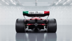Το ταξίδι της Alfa Romeo στην F1 τελειώνει εδώ