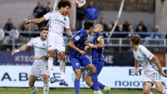 «Εξασφαλίζει την ''σωτηρία'' της και τσεκάρει Αράο η Σάντος»