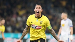 Σέρχιο Αραούχο