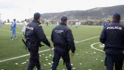 Οικονόμου: «Προ των πυλών επίδομα στους αστυνομικούς που επιφορτίζονται με τους ελέγχους στα γήπεδα»