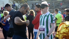 Μαραθωνιος Αθηνας