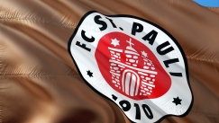 Σημαία Ζανκτ Πάουλι