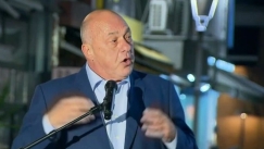 Συνελήφθη χθες βράδυ ο Αχιλλέας Μπέος