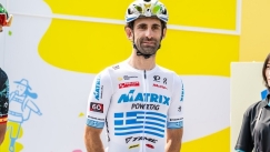 Ο Γιώργος Μπούγλας υπέγραψε στην ισπανική pro team Μπούργος