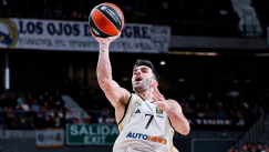 Ο Φακούντο Καμπάτσο. 