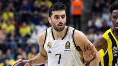 Ο Φακούντο Καμπάτσο. 