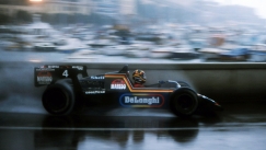 Σαν Σήμερα: Το ταλέντο που «έφυγε» νωρίς και το αντίο του Φέτελ (vid)