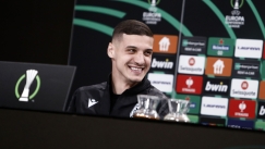 Ο Κίριλ Ντεσπόντοφ 