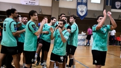 Οι παίκτες του Διομήδη