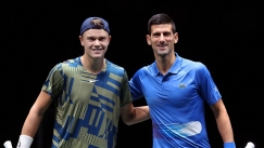 Live: Τζόκοβιτς - Ρούνε