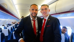 Ελ Αραμπί - Αλεξανδρόπουλος