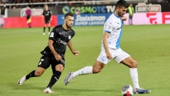 Παίζει με ΑΕΚ ο Εραμούσπε, εκτός τέσσερις, ερωτηματικό με Λέο