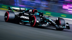 Ράσελ: «Σημαίνει πολλά η 2η θέση, απόψε θα πιούμε»