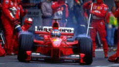 Σαν Σήμερα: Γεννήθηκε ο «σούπερ αναπληρωματικός» της Ferrari 
