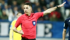 Ανδρέας Γκάμαρης