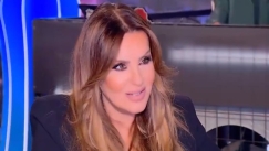 Η Γερμανού αυτοτρολάρεται απαντώντας στην ερώτηση «να σε φλερτάρουν μόνο μικρότεροι»: «Όχι που θα κάτσω να σκάσω» (vid)