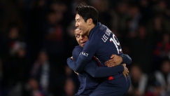 Παρί Σεν Ζερμέν 