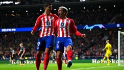 Ατλέτικο Μαδρίτης 