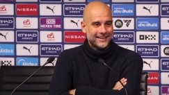 Γκουαρδιόλα: «Είμαι ωραίος άνδρας, αποπλανώ τους παίκτες μου κι έτσι καταλαβαίνουν γρήγορα τις οδηγίες μου»