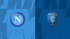 Νάπολι - Έμπολι