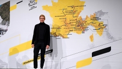 O δις νικητής στο Tour de France, Γιόνας Βίνγκεγκαρντ