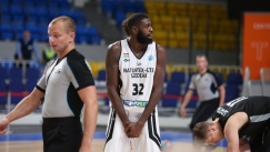 Τζάστιν Άλστον