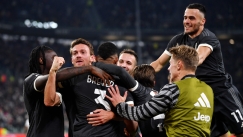 Γιουβέντους