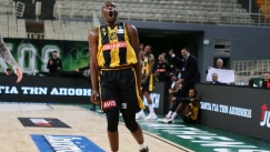 LIVE: ΑΕΚ - Στσέτσιν