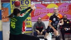 Διπλό ανάσα για το Καματερό στον Βύρωνα