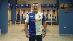 Ο Γιάννης Κατεμής