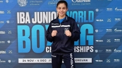 Η Ουρανία Κάντζαρη