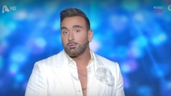 Έξαλλος ο Κοκλώνης με ΣΚΑΪ για τους ελέγχους της ΑΑΔΕ: «Εμένα με σταυρώσατε, τώρα δεν λέτε τα ονόματα» (vid)