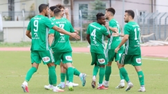 Λεβαδειακός-Αιολικός