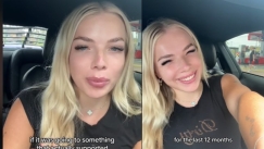 Μοντέλο του OnlyFans ξέσπασε όταν ανακάλυψε πόσα χρήματα χρωστάει στην εφορία: «Αν δεν γελάσω, θα κλάψω» (vid)