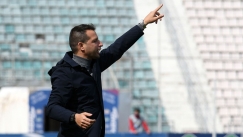 Ο τεχνικός του Βόλου, Άνχελ Λόπεθ