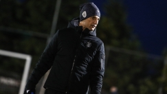 Ο Ραζβάν Λουτσέσκου 