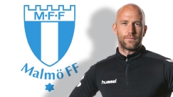 Χένρικ Ρίντστρεμ - Μάλμε